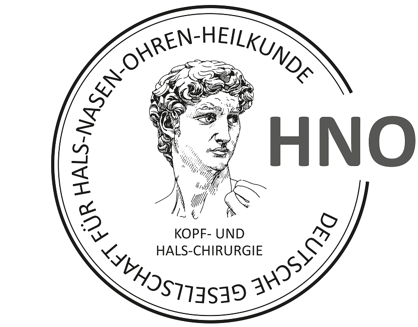 Deutsche Gesellschaft für Hals-Nasen-Ohren-Heilkunde, Kopf- und Hals-Chirurgie e.V.