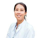 Chia Jung Busch