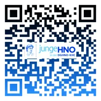 JungeHNO QRCode Insta
