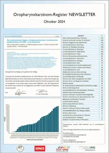 DSZ HNO Register Abb