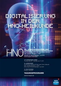 HNO Kongress 2019 Cover