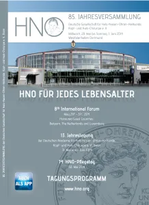 HNO Tagungsprogramm 2014 1