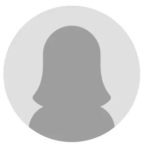 Platzhalter Person
