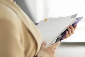 Young Adult Organizing Documents