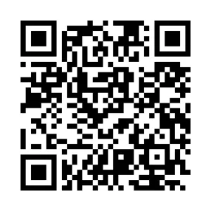 QR Code HNO Kongress 2025