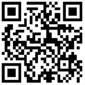 QR Code KK Schrittmacherstudien 2025