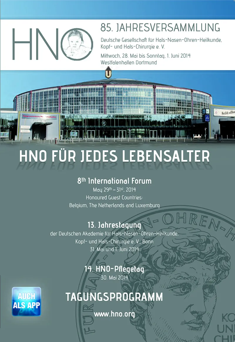 Tagungsprogramm 2014 1