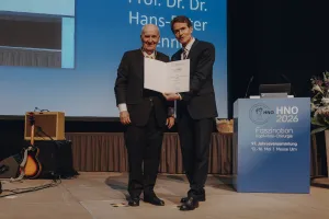 Eröffnung Aka Ehrenpräsident Hans Peter Zenner DGHNO26 Eroeffnung©️susann Bargas Gomez 152