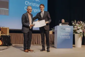 Eröffnung Verdienstmedaille Christian Offergeld DGHNO26 Eroeffnung©️susann Bargas Gomez 135