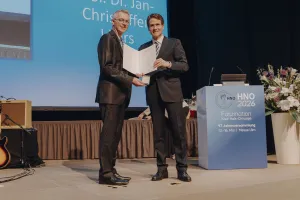 Eröffnung Verdienstmedaille Jan Christoffer Lüers DGHNO26 Eroeffnung©️susann Bargas Gomez 135