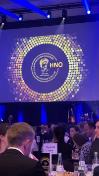 Logo Gesellschaftsabend